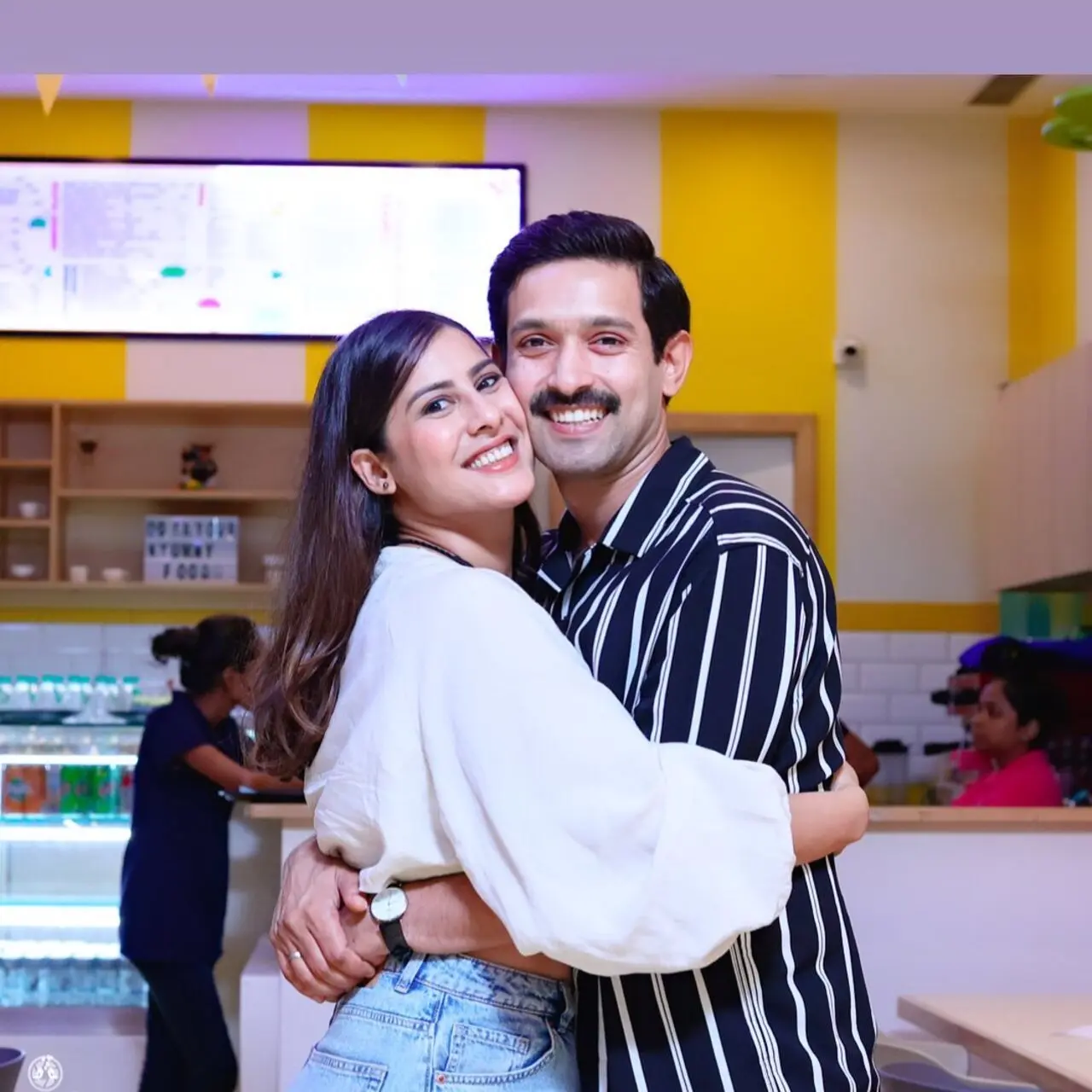 Talking about Vikrant, the course of his career changed after the massive success of 12th Fail. His portrayal of IAS officer catapulted him to stardom.